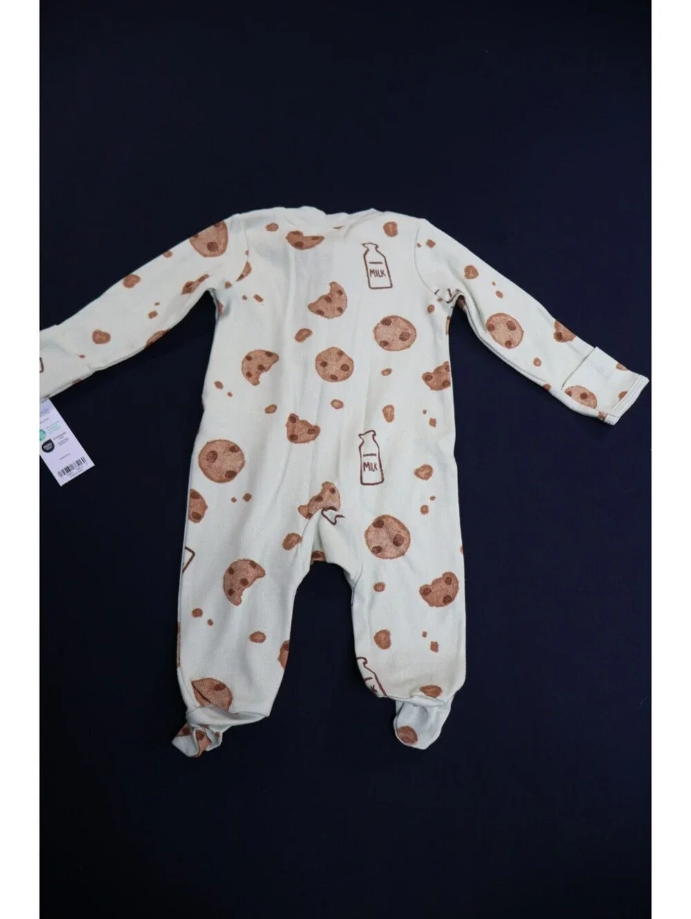 Carter's Baby Sleepwear 2 piece bundle - New with tags!
